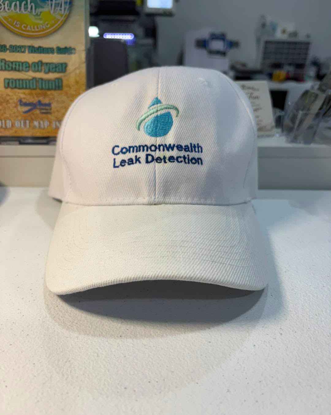Custom Embroidery Quote Request