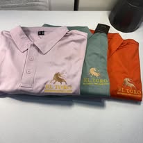 Custom Embroidery Quote Request