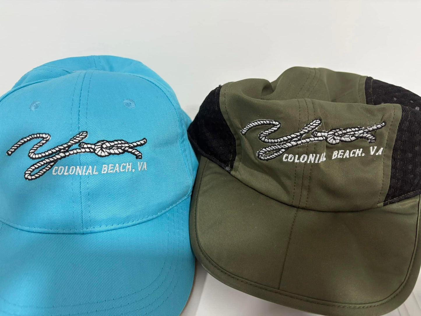 Custom Apparel orders
