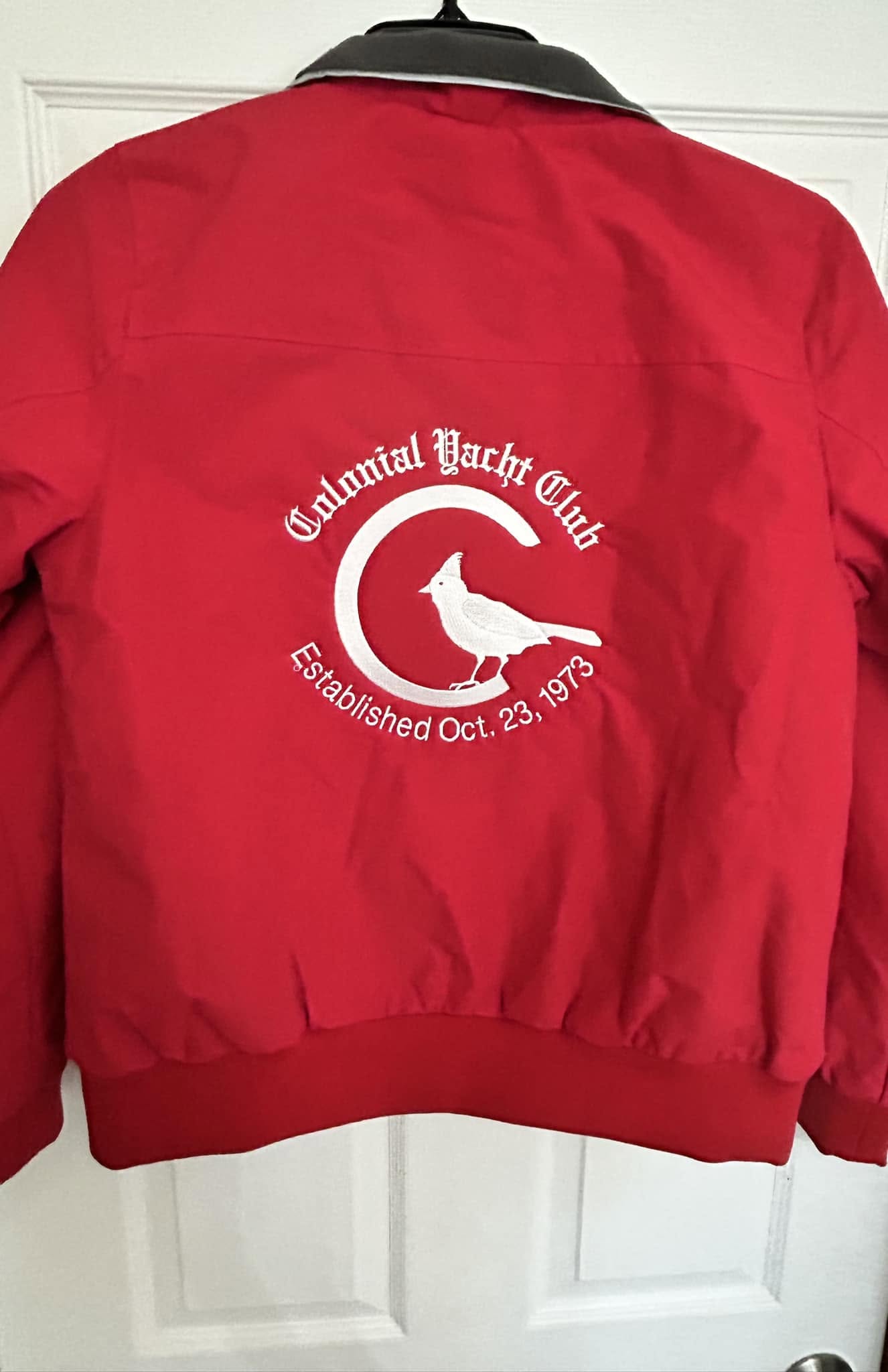 Custom Apparel orders